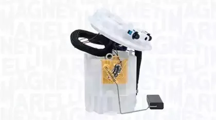 519700000056 MAGNETI MARELLI Модуль топливного насоса