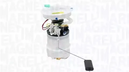 519700000061 MAGNETI MARELLI Модуль топливного насоса