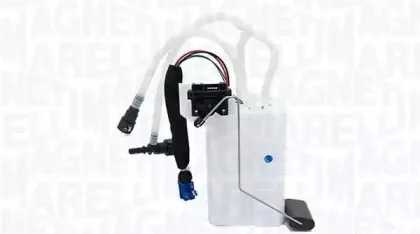 519700000063 MAGNETI MARELLI Модуль топливного насоса