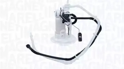 519700000068 MAGNETI MARELLI Модуль топливного насоса