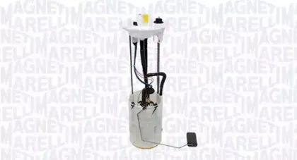 519700000083 MAGNETI MARELLI Модуль топливного насоса