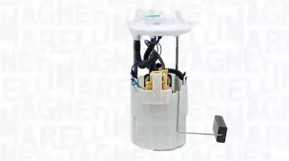 519700000086 MAGNETI MARELLI Модуль топливного насоса