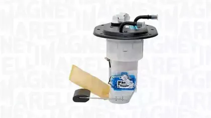 519700000089 MAGNETI MARELLI Модуль топливного насоса
