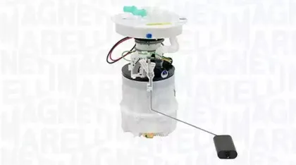 519700000093 MAGNETI MARELLI Модуль топливного насоса