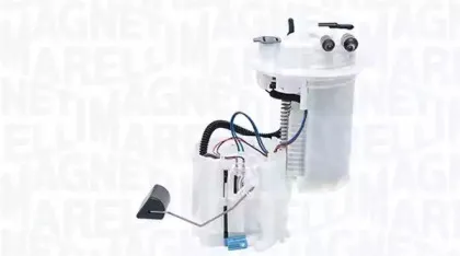 519700000097 MAGNETI MARELLI Модуль топливного насоса