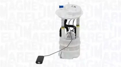 519700000101 MAGNETI MARELLI Модуль топливного насоса