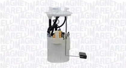 519700000105 MAGNETI MARELLI Модуль топливного насоса
