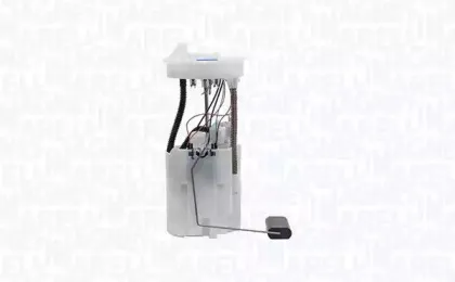 519700000107 MAGNETI MARELLI Модуль топливного насоса