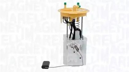 519700000112 MAGNETI MARELLI Модуль топливного насоса