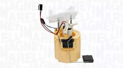 519700000121 MAGNETI MARELLI Модуль топливного насоса