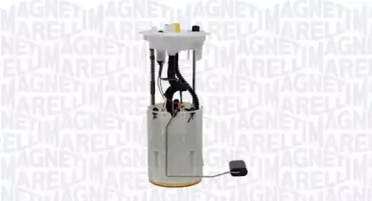 519700000125 MAGNETI MARELLI