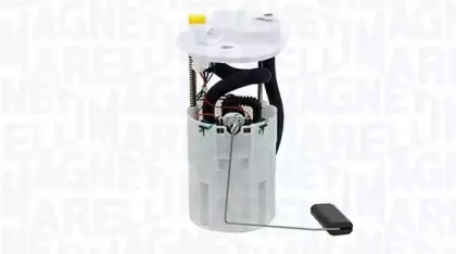 519700000129 MAGNETI MARELLI Модуль топливного насоса