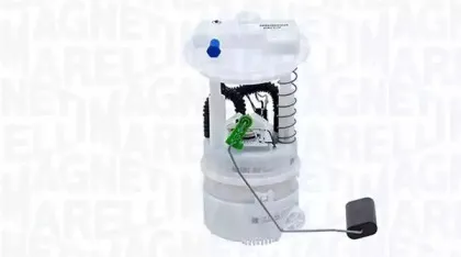 519700000135 MAGNETI MARELLI Модуль топливного насоса