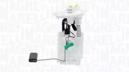 519700000143 MAGNETI MARELLI Модуль топливного насоса