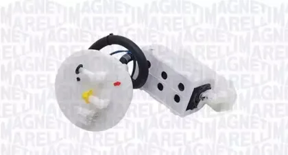 519700000149 MAGNETI MARELLI Модуль топливного насоса