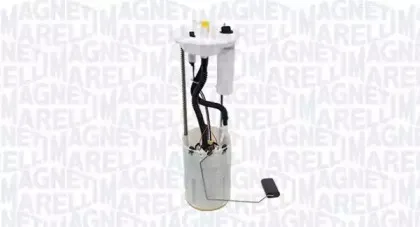 519700000158 MAGNETI MARELLI Модуль топливного насоса