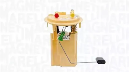 519740000160 MAGNETI MARELLI Дисплей, запас