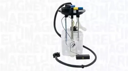 519700000161 MAGNETI MARELLI Модуль топливного насоса