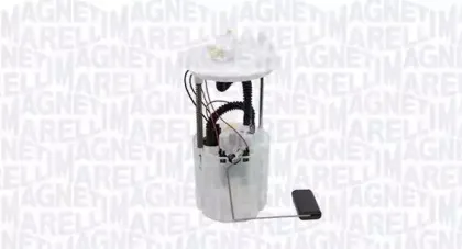 519700000164 MAGNETI MARELLI Модуль топливного насоса