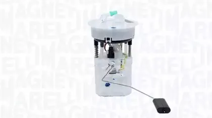 519700000190 MAGNETI MARELLI Модуль топливного насоса