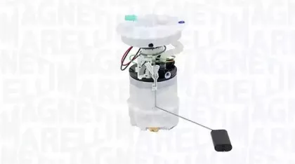 519700000191 MAGNETI MARELLI Модуль топливного насоса