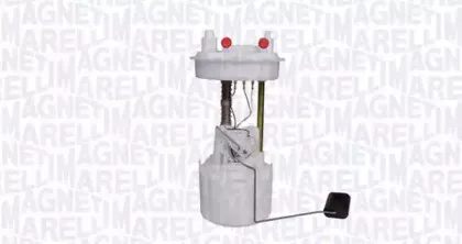 119751759960 MAGNETI MARELLI Дисплей, запас