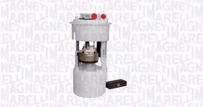 519730069981 MAGNETI MARELLI Дисплей, запас