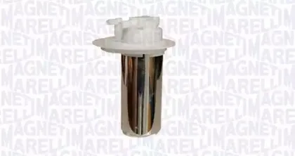 510033397701 MAGNETI MARELLI Дисплей, запас