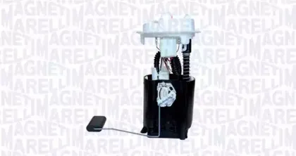 519730089900 MAGNETI MARELLI Дисплей, запас