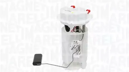 519730809902 MAGNETI MARELLI Дисплей, запас