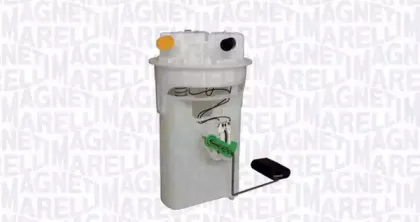 519731139900 MAGNETI MARELLI Дисплей, запас