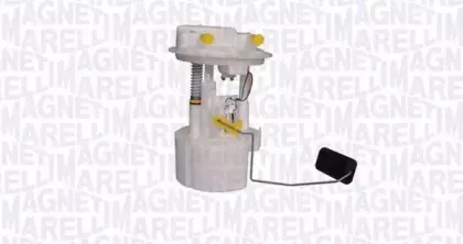 519741659900 MAGNETI MARELLI Дисплей, запас