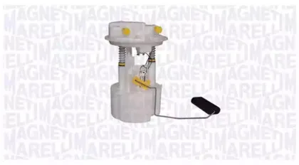 519741659902 MAGNETI MARELLI Дисплей, запас