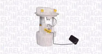 519741659903 MAGNETI MARELLI Дисплей, запас