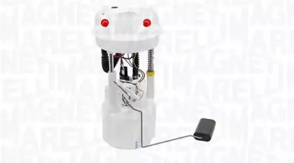 119766009900 MAGNETI MARELLI Дисплей, запас