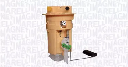 519730139909 MAGNETI MARELLI Дисплей, запас