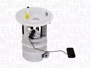 519730309900 MAGNETI MARELLI Дисплей, запас