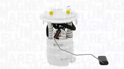 519785129901 MAGNETI MARELLI Дисплей, запас