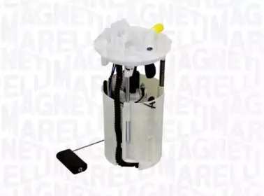 519030309907 MAGNETI MARELLI Дисплей, запас