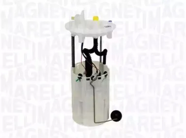 519030309912 MAGNETI MARELLI Дисплей, запас