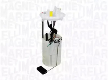 519030309913 MAGNETI MARELLI Дисплей, запас