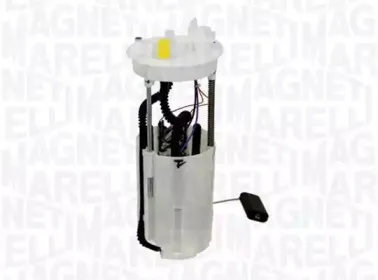 519030309916 MAGNETI MARELLI Дисплей, запас