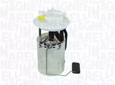 519030309917 MAGNETI MARELLI Дисплей, запас