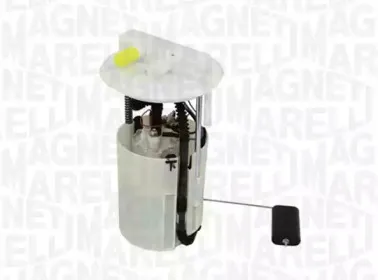 519030309927 MAGNETI MARELLI Дисплей, запас