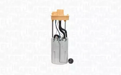 519031309912 MAGNETI MARELLI Дисплей, запас