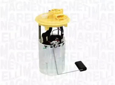 519031309992 MAGNETI MARELLI Дисплей, запас