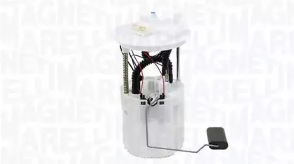 519031419937 MAGNETI MARELLI Дисплей, запас