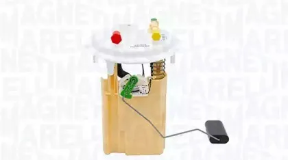 519000055700 MAGNETI MARELLI Дисплей, запас