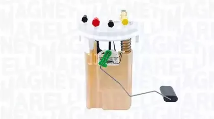 519000055900 MAGNETI MARELLI Дисплей, запас