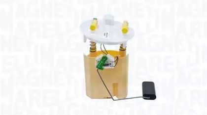 519000056100 MAGNETI MARELLI Дисплей, запас